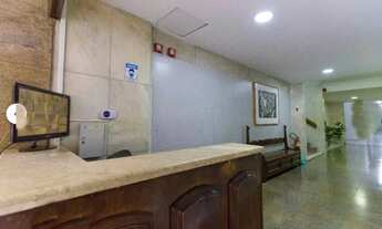 Imagem 7: Apartamento para aluguel tem 100 metros quadrados com 3 quartos em Flamengo - Rio de Janei