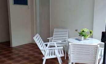 Imagem 7: Alugo um quarto e sala grande! Barra