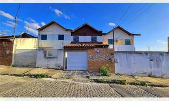 Imagem: Dúplex a venda com 2 suítes no bairro