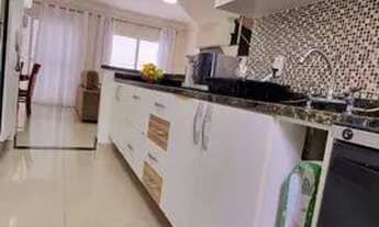 Imagem 7: Casa com 3 dormitórios à venda, 101 m² por R$ 911.900,00 - Planalto - São Bernardo do Camp