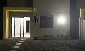 Imagem 2: Alugo casa no condomínio parque ipê amarelo