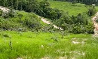 Imagem 5: Sítio em Imarui