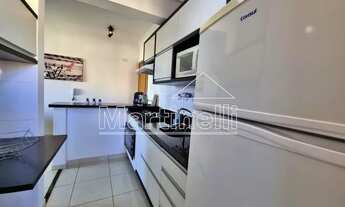 Imagem 5: Ribeirão Preto - Apartamento Padrão - Jardim Palma Travassos