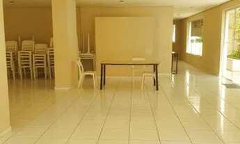 Imagem 2: Apartamento com 3 dormitórios para alugar, 78 m² por R$ 3.556,00/mês - Vila Guarani (Zona