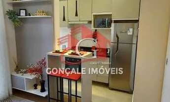 Imagem 4: São Paulo - Apartamento Padrão - Vila Maria Alta