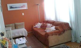 Imagem 4: Sobrado Residencial à venda, SO17036