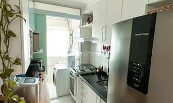 Imagem 7: Apartamento - São Bernardo - Campinas