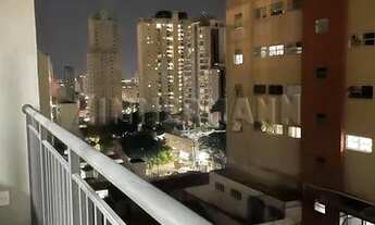 Imagem 4: STUDIO EM PERDIZES 1 DORMITÓRIO