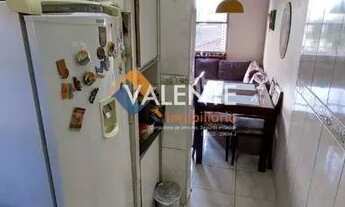 Imagem 7: Apartamento com 1 quarto à venda - São Vicente/SP
