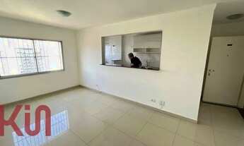 Imagem 6: Apartamento com 1 dormitório, 50 m² - venda por R$ 479.000,00 ou aluguel por R$ 3.300,00/m