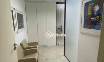 Imagem 5: Sala à venda, 54 m² por R$ 480.000,00 - Vila Itapura - Campinas/SP