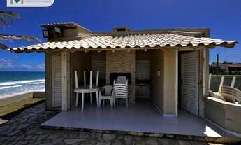 Imagem 7: TEMPORADA - Casa com 3 dormitórios para alugar, 200 m² por R$ 1.000/dia - Barra Mar - Barr