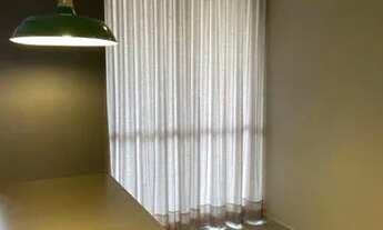 Imagem 6: Apartamento para locação com 01 dormitório e varanda gourmet