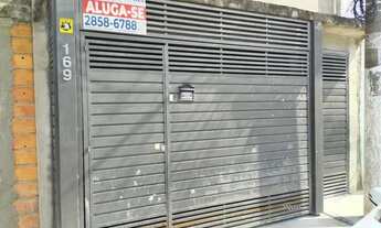 Imagem: 1527 - Casa em Jardim Iracema, SP