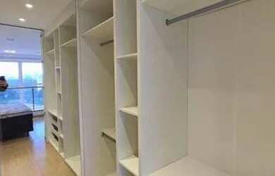 Imagem 14: Apartamento com 1 dormitório para alugar, 55 m² por R$ 6.828/mês - Vila Mariana - São Paul