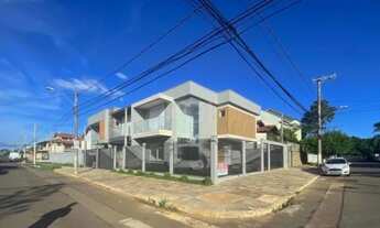 Imagem 2: Sobrado a venda com 160 metros quadrados 3 quartos Moinhos de Vento - Canoas - RS