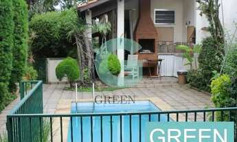 Imagem 3: CASA para Venda Chácara Monte Alegre, SAO PAULO 3 dormitórios sendo 1 suíte, 2 salas para