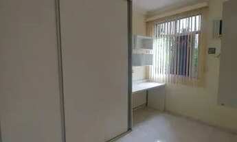 Imagem 6: Recanto do Mindu Parque 10 com 2 quartos e Varanda / Andar ( Térreo