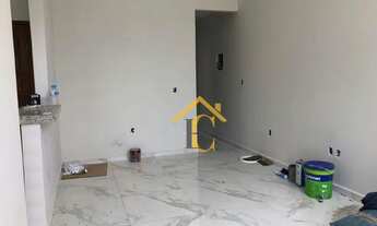 Imagem 7: Casa com 2 dormitórios à venda, 61 m² por R$ 269.990,00 - Extensão Serramar - Rio das Ostr