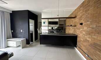 Imagem 2: Apartamento - Taquaral - Campinas