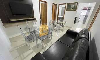 Imagem: Apartamento para aluguel possui 60 metros