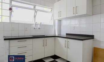 Imagem 7: Apartamento Locação Jardim Paulista 160 m² 3 Dormitórios