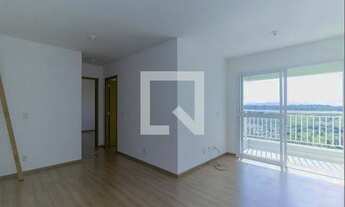 Imagem 2: Apartamento para Aluguel - Jardim Uirá, 2 Quartos, 65 m2