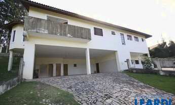 Imagem 2: CASA EM CONDOMÍNIO - TAMBORÉ - SP