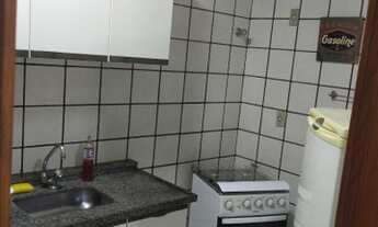 Imagem 4: Apto 1 dorm kitnet mobiliado centro itu