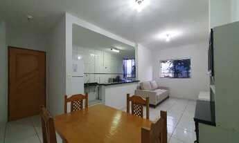 Imagem: Apartamento de 2 quartos Mobiliado no Centro