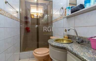 Imagem 8: Apartamento para Venda - 66.88m², 3 dormitórios, 1 vaga - Cavalhada