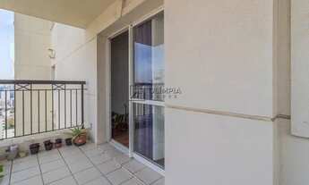 Imagem 14: Apartamento Locação 2 Dormitórios - 78 m² Brooklin