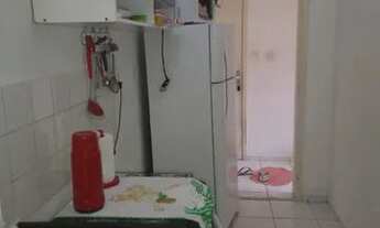 Imagem 4: Apartamento na praia em Itanhaém