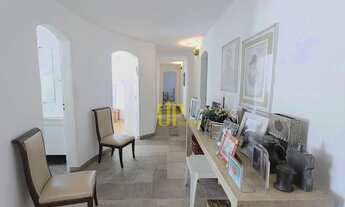 Imagem 7: Apartamento com 4 dormitórios à venda, 362 m² por R$ 3.500.000 - Jardim América - São Paul