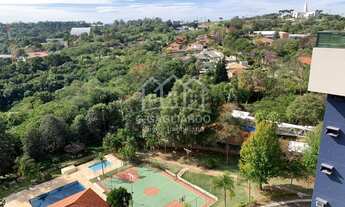 Imagem 6: Cobertura - Notre Dame - Campinas