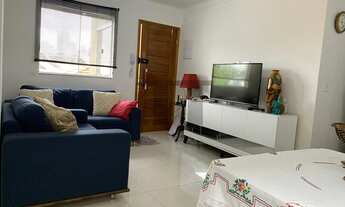 Imagem 1: Casa em condomínio vertical, 3 dorm. (1 suíte), 72m² - Água Fria / Jardim França SP