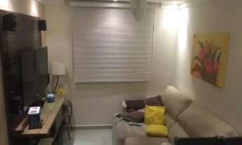 Imagem: Apartamento no villa branca