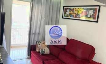 Imagem 3: Apartamento com 3 dormitórios à venda, 69 m² por R$ 626.000 - Maranhão - São Paulo/SP