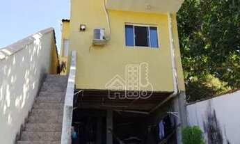 Imagem 7: Casa com 2 dormitórios à venda, 150 m² por R$ 320.000,00 - Condado de Maricá - Maricá/RJ