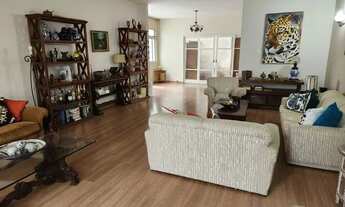 Imagem 2: Apartamento à venda, 4 quartos, 2 suítes, 1 vaga, Ipanema - Rio de Janeiro/RJ