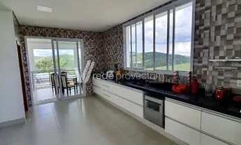 Imagem 7: Casa - Campo de Toscana - Vinhedo