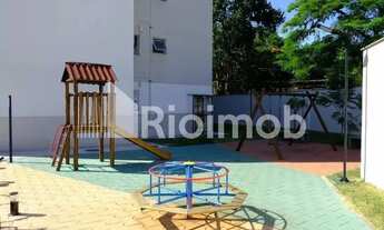 Imagem 5: Taquara Apartamento com 2 dormitórios