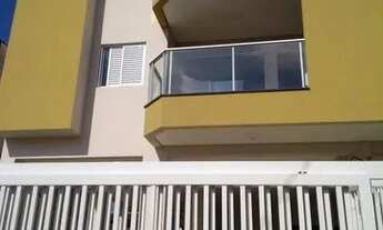 Imagem 3: Ubatuba, Centro- Apartamento no Centro com 2 dormitórios, rua sem saída, segura e tranquil