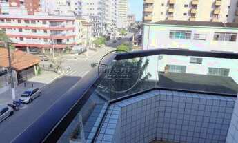 Imagem 2: Ótimo apartamento de 01 dormitório com sacada disponível para locação no bairro Boqueirão