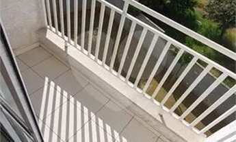 Imagem 3: Apartamento para LOCAÇÃO no bairro Tulipas em Jundiaí/SP 52m². 1 vaga de garagem!