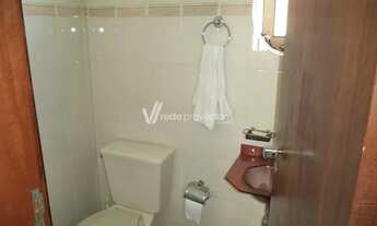 Imagem 6: Casa - Parque São Quirino - Campinas