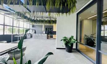 Imagem 3: Apartamento Edifício Arch Palhano