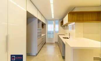 Imagem 5: Apartamento Locação 3 Dormitórios - 166 m² Jardim Europa