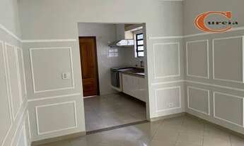 Imagem 5: Sobrado com 3 dormitórios para alugar, 198 m² por R$ 7.705,00/mês - Jardim Vila Mariana