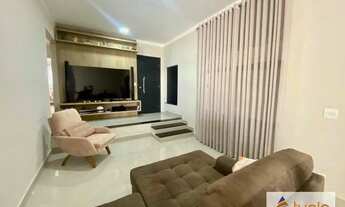 Imagem: Casa com 3 dormitórios, 200 m² - venda